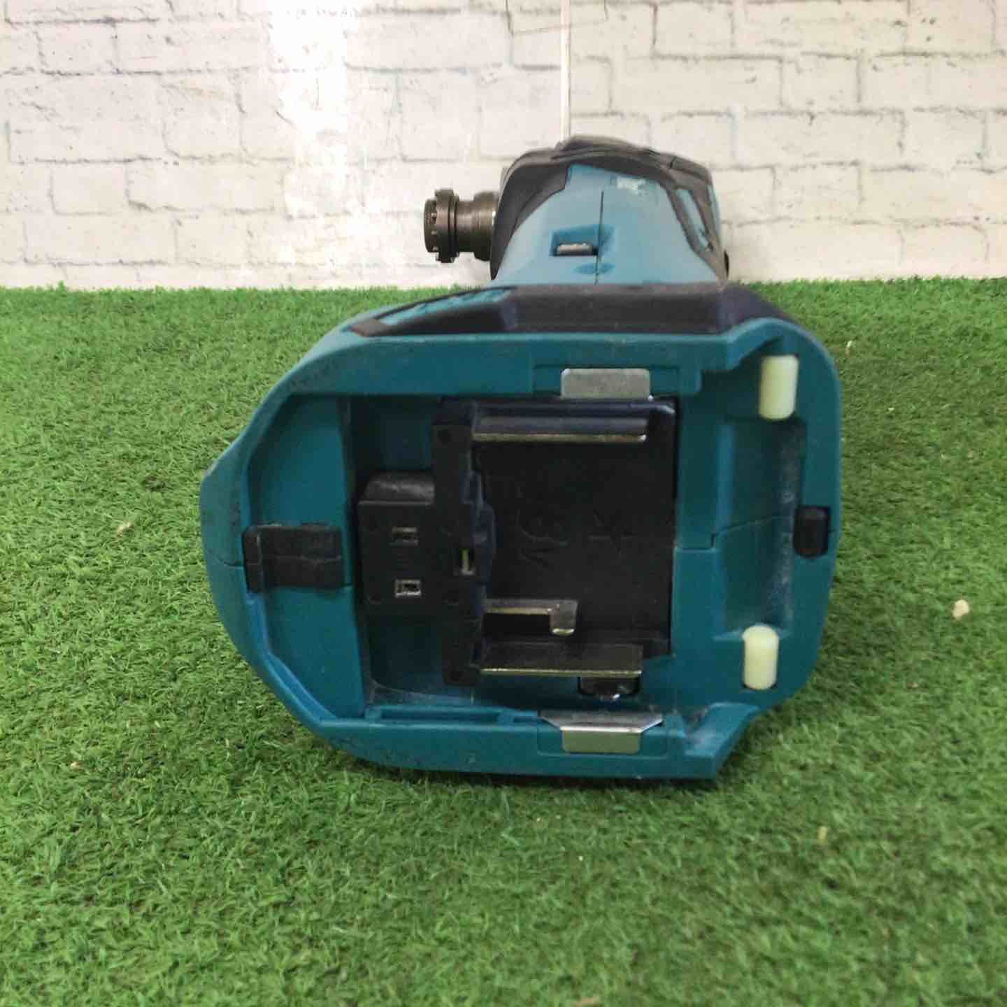 電動工具・エア工具 ☆マキタ(makita) コードレスマルチツール TM51DZ