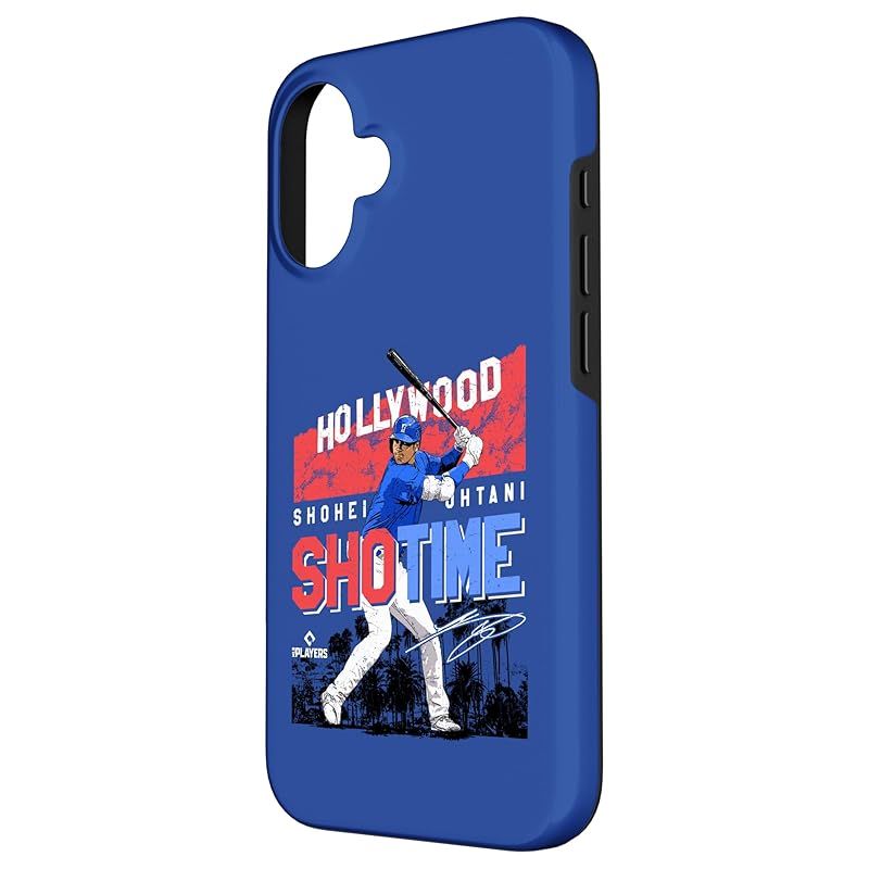 新品 iPhone 16 MLBPA - メジャーリーグベースボール 大谷翔平