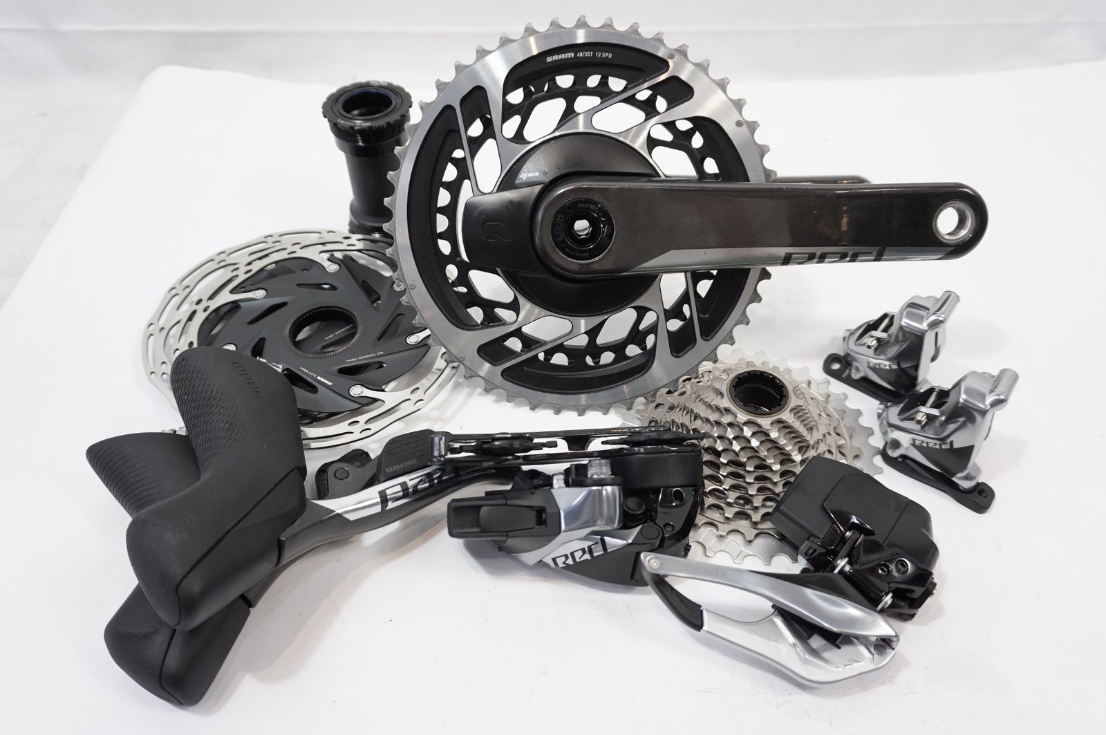 SRAM RED E-TAP HRD 11S 油圧ディスク コンポーネント SRAM RED E-TAP HRD 11S 油圧ディスク コンポーネント SRAM RED E-TAP