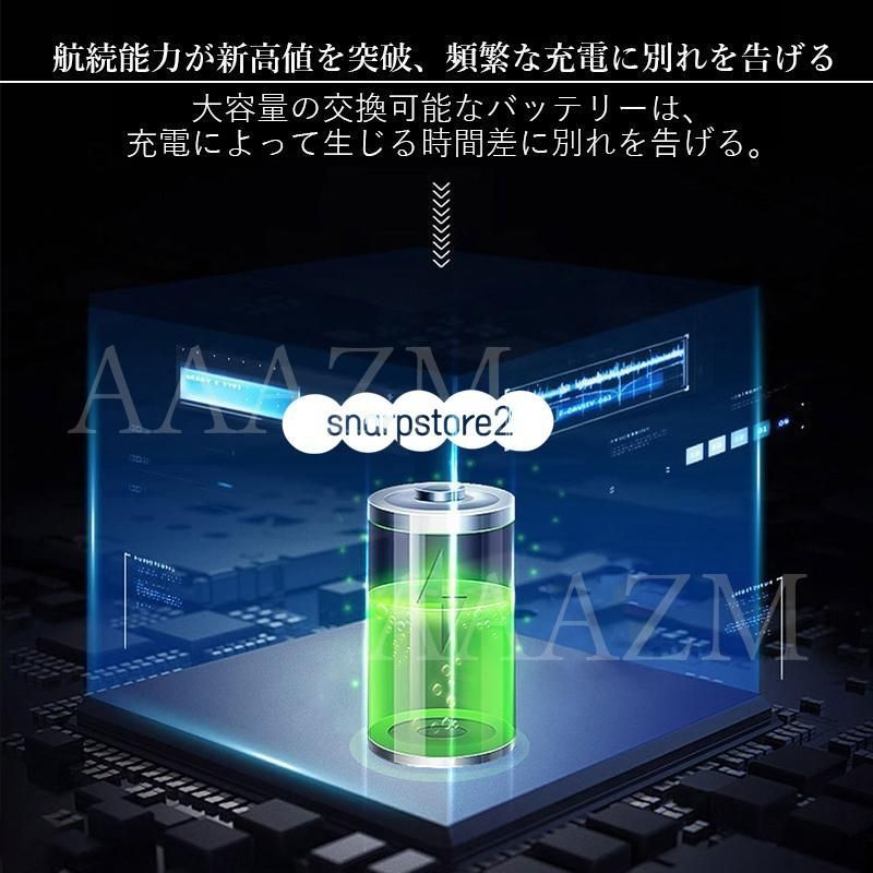 カメラ付