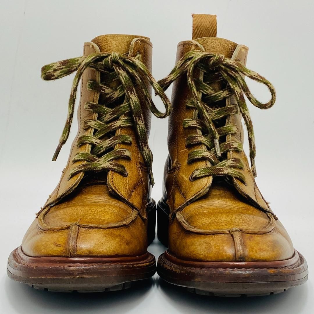 レディース トリッカーズ