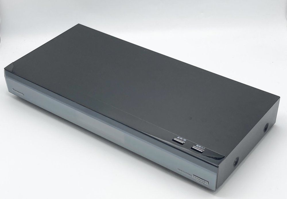 Panasonic ブルーレイ DIGA DMR-BRZ2000 B200 Panasonic DMR-BRZ2000