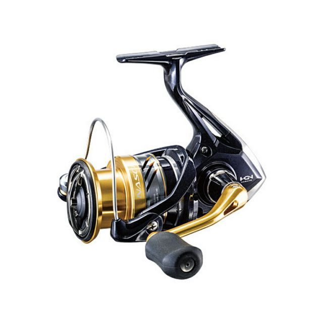 シマノ ナスキー 2500SHG シマノ(SHIMANO) スピニングリール 21