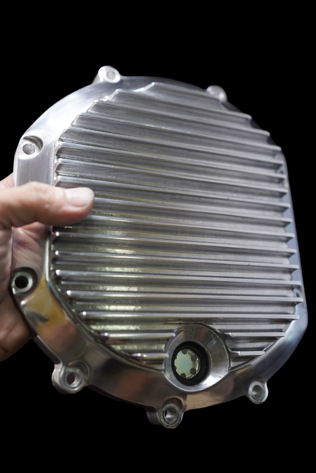 z1 z2 kz 鬼フィンクラッチカバー激レアエンジンカバー z1 z2 kz 鬼フィン