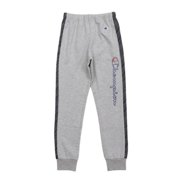 HANES ヘインズ LONG PANTS オックスフォードグレー 150サイズ CK-XS201 70 | スポーツ 運動 ファッション ウエア ウェア 服 衣類 ボトムス パンツ ズボン ロングパンツ 長ズボン 機能性 素材 ダブルニ