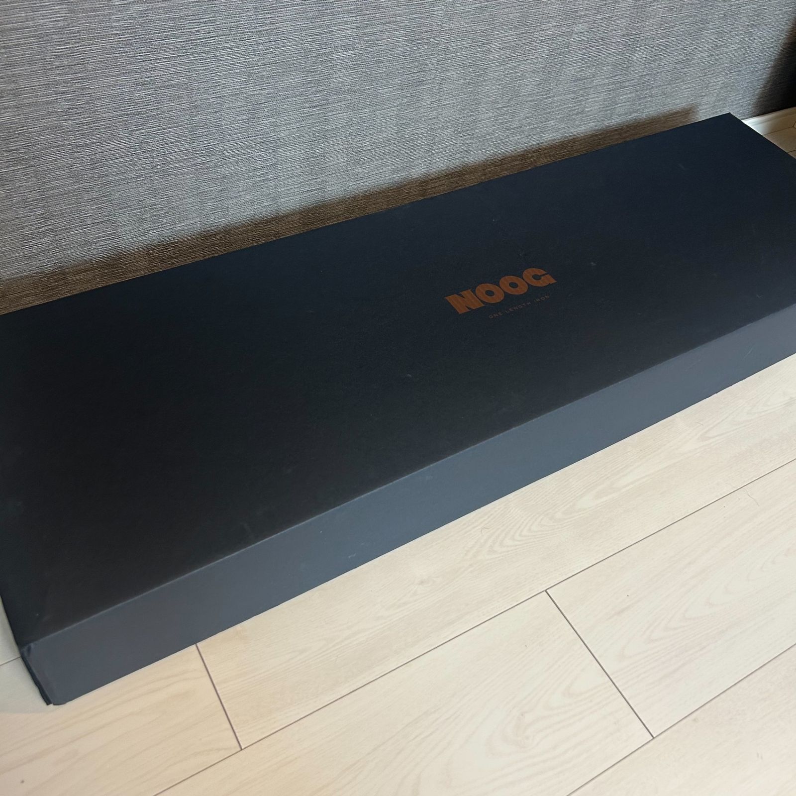 ノーグNOOG メンズアイアンセット 4-PW, 5-9 ノーグNOOG メンズアイアンセット 4-PW, 5-9 - メルカリ