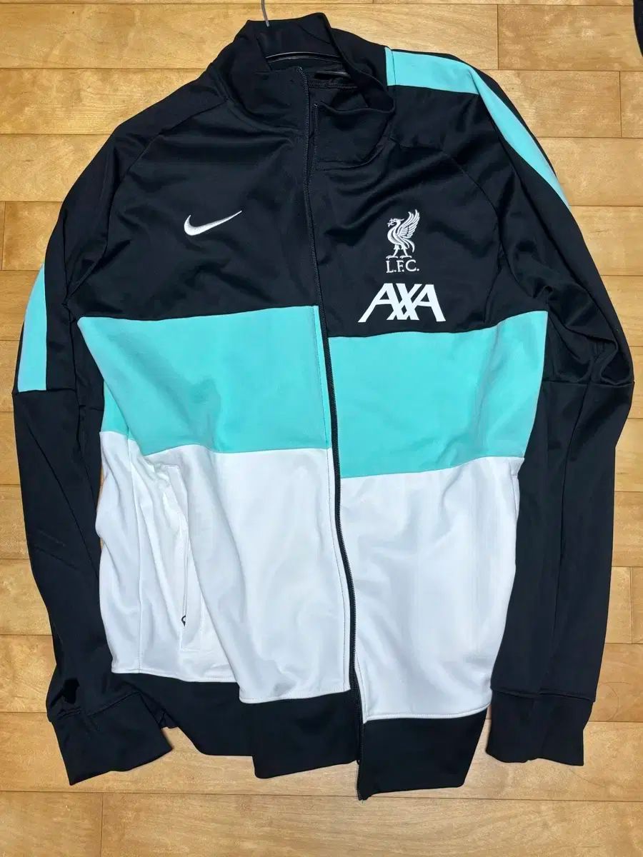 NIKE(ナイキ) リヴァプール ジャケット XL NIKE Liverpool トラック