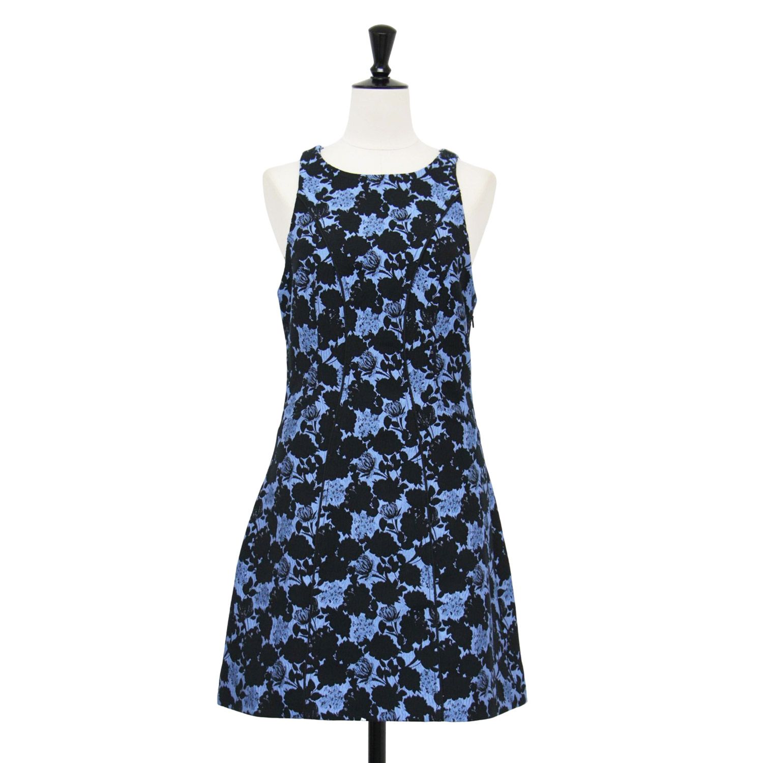 新品】BAUM UND PFERDGARTEN バウムウンドヘルガーデン ワンピース