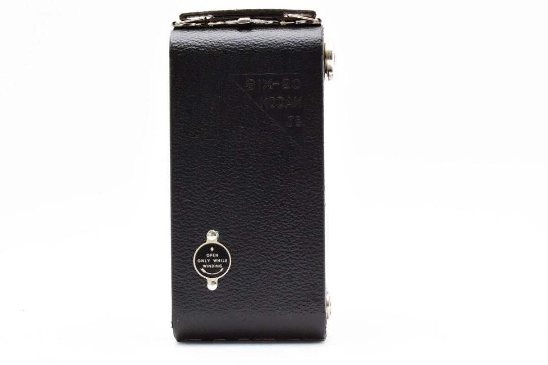 SIX-20 蛇腹カメラ