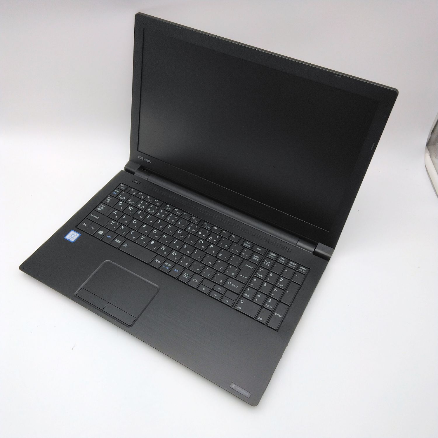 フォロワ割】【ジャンク品】TOSHIBA Dynabook B55/M 第7世代
