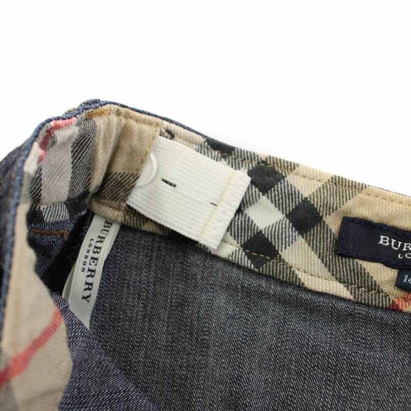 BURBERRY（スカート）のフリマアイテム一覧