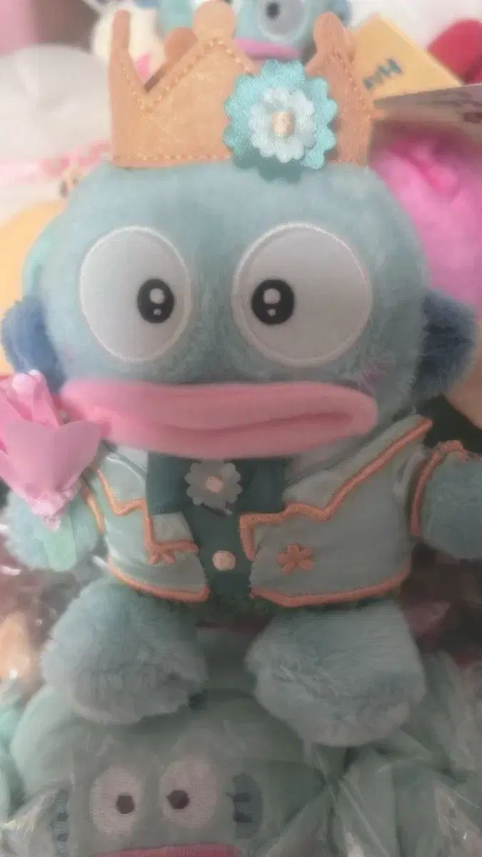 ハンギョドン 2025年に登場したプライズ一覧 EXPO2025 – キャラホビ