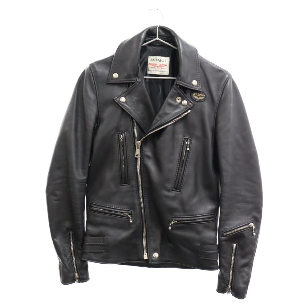 Lewis Leathers ライトニング カウハイド 38【送料無料】 楽天市場】ルイスレザー 38 ライトニングの通販