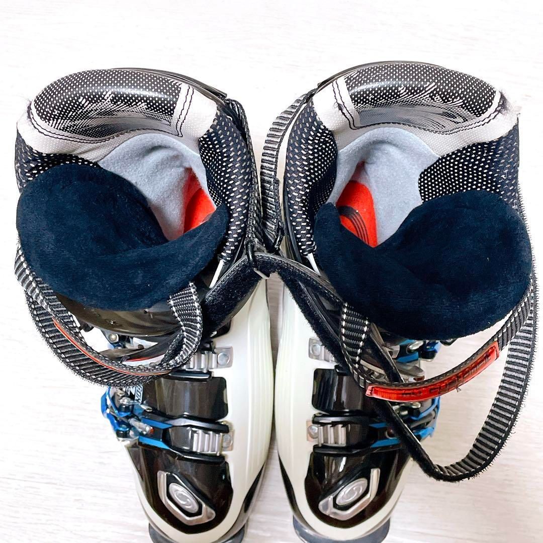 SALOMON FALCON XR CS 10S+ サロモン ファルコン XR CS 10S+ スキー