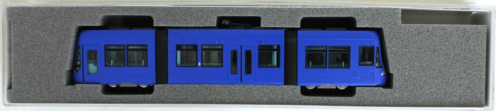 新品　未使用　KATO Nゲージ　14-805-1 マイトラム　BLUE Amazon | KATO Nゲージ マイトラム BLUE 14-805-1 鉄道模型 電車