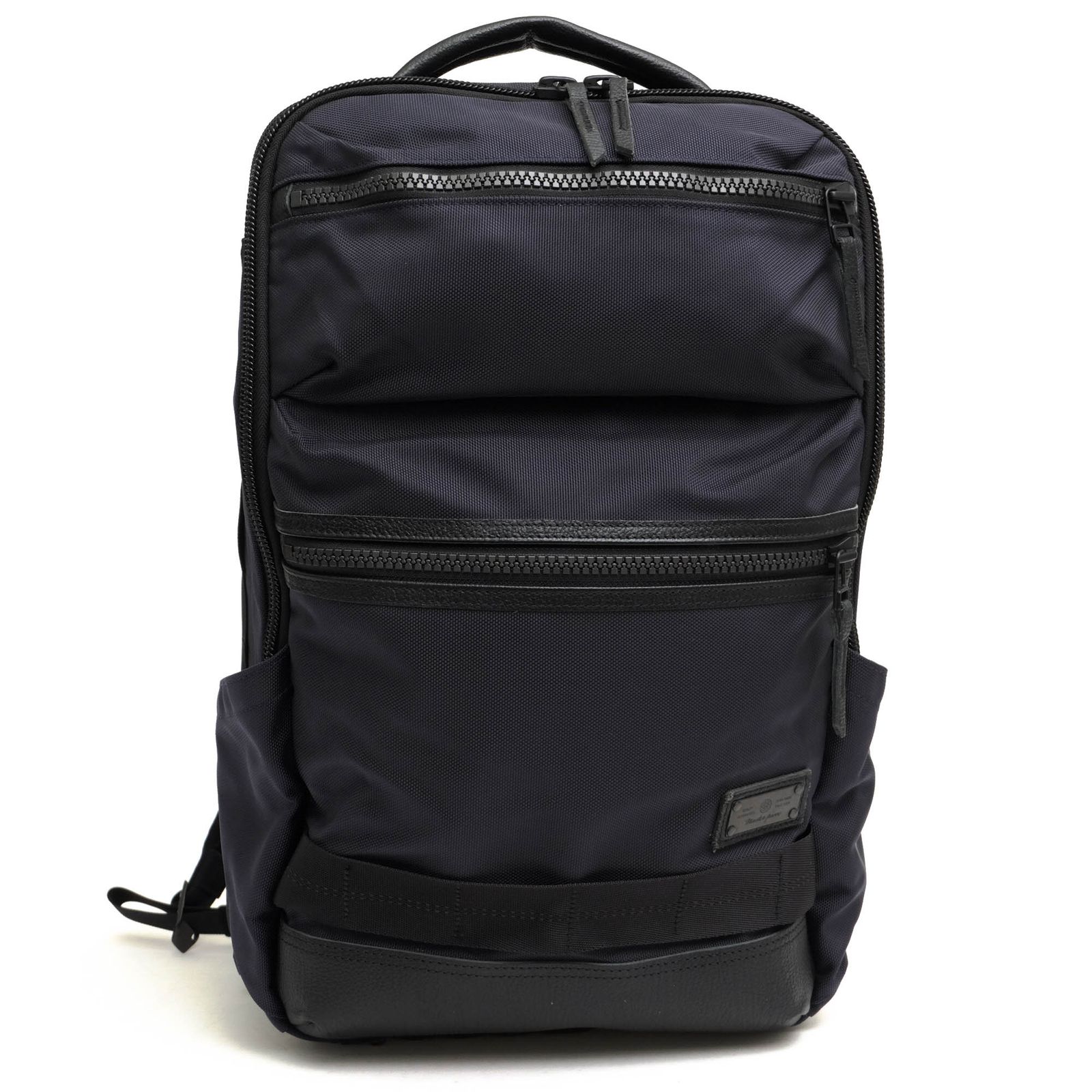 MB ハイエンドトラベルバッグ 2way ボストンバッグ レザー ブラック