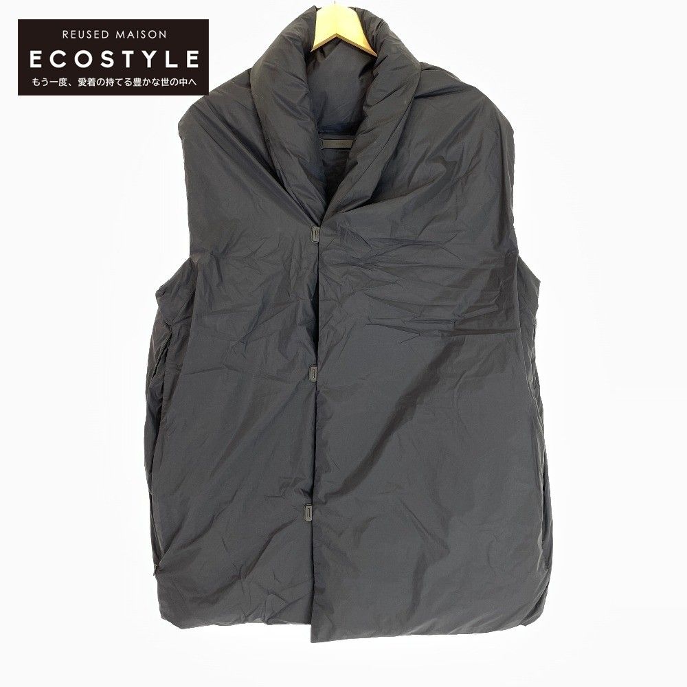 TEATORA 24AW Roomkey VEST EVA 1 未使用 TEATORA Roomkey VEST EVA』 – COLDBECK ONLINE