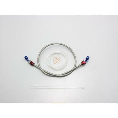 3営業日で発送 ハリケーン EARL’Sブレーキホース 品番 HB7P060 ステンレスメッシュ