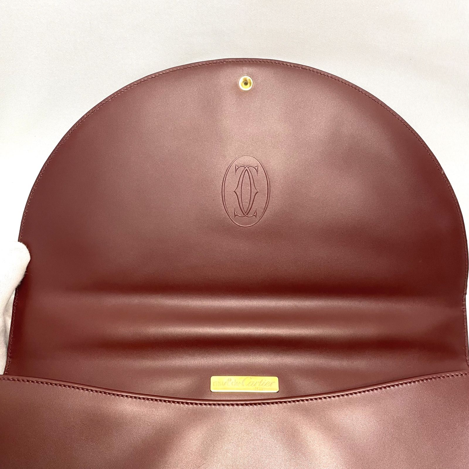 ワインレッド 54102