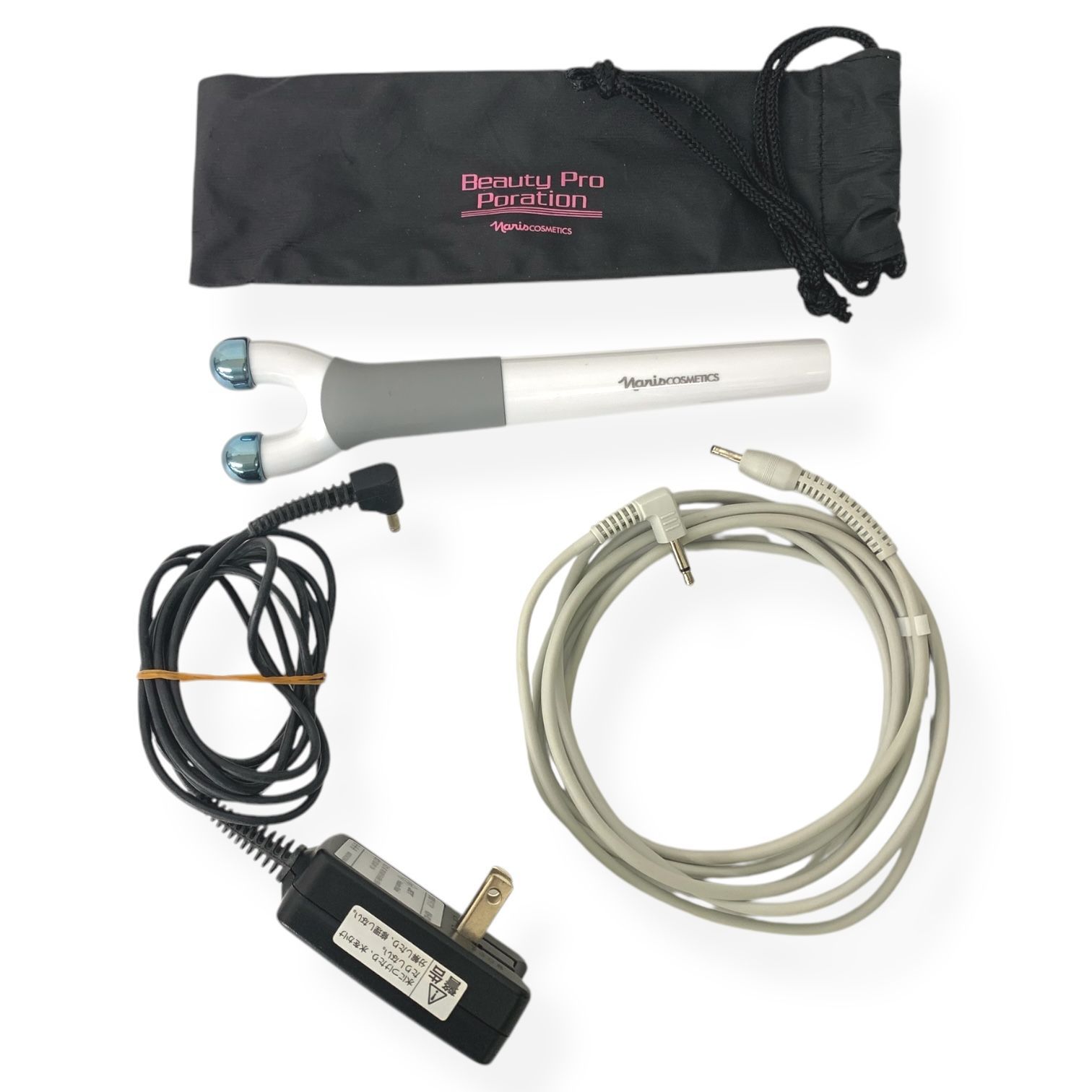 トクキレ】ナリス化粧品 ビューティプロ ポレーション 美顔器 美容機器