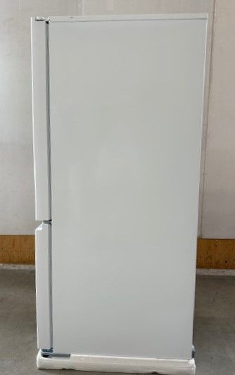 HR-G260HW背伸びせずに奥までラクラク届くコンパクトでも大容量