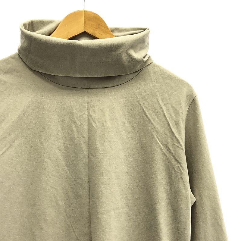 KAZUYUKI KUMAGAI/カズユキクマガイ スエード サイドジップ ブーツ KA83-095/40.5 /140 ATTACHMENT アタッチメント スウェードブーツ カズユキクマガイ