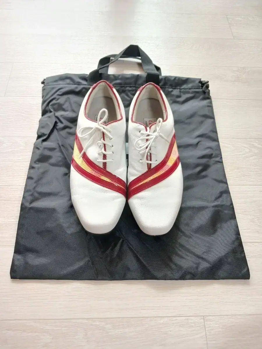FootJoy フットジョイ レディース ゴルフシューズ