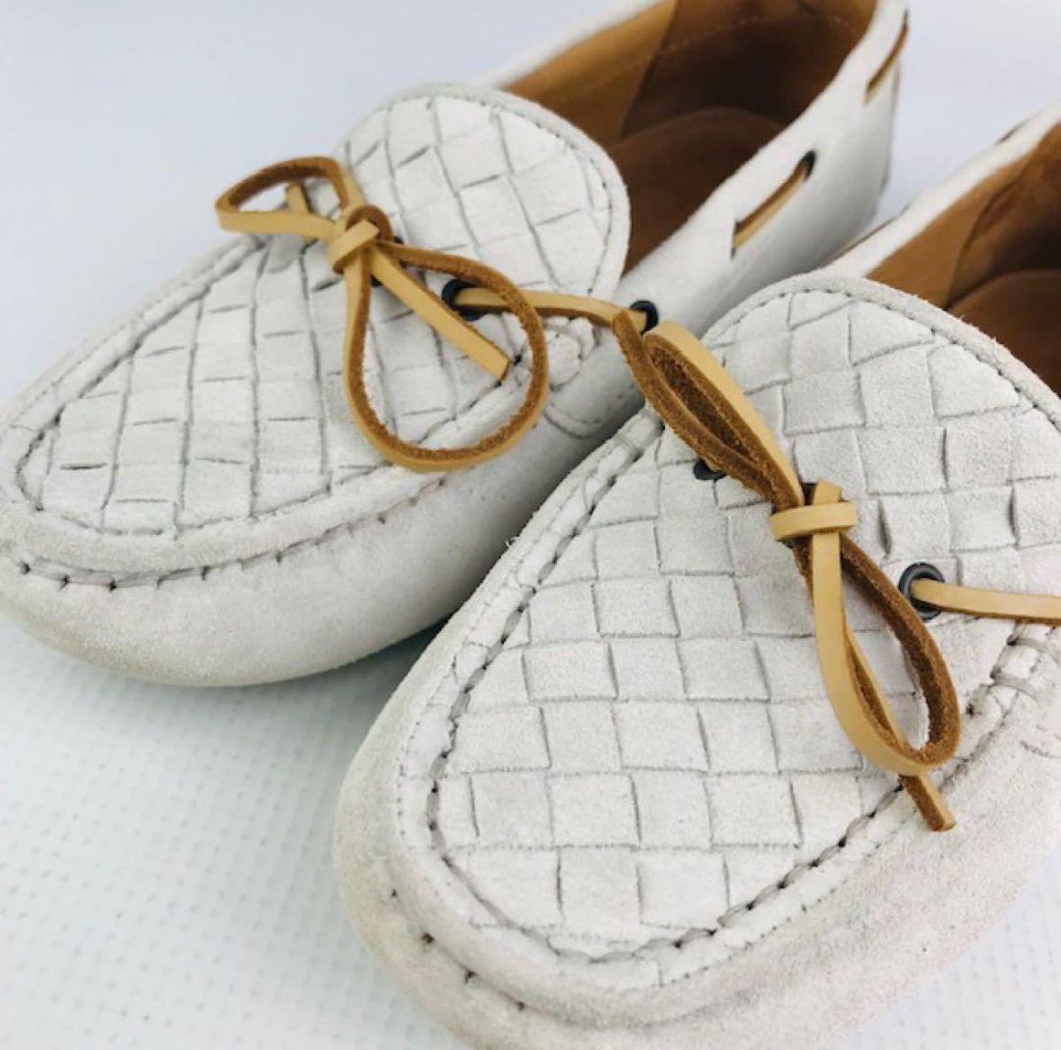 BOTTEGA VENETA・ボッテガヴェネタ☆レディース スエードレザー