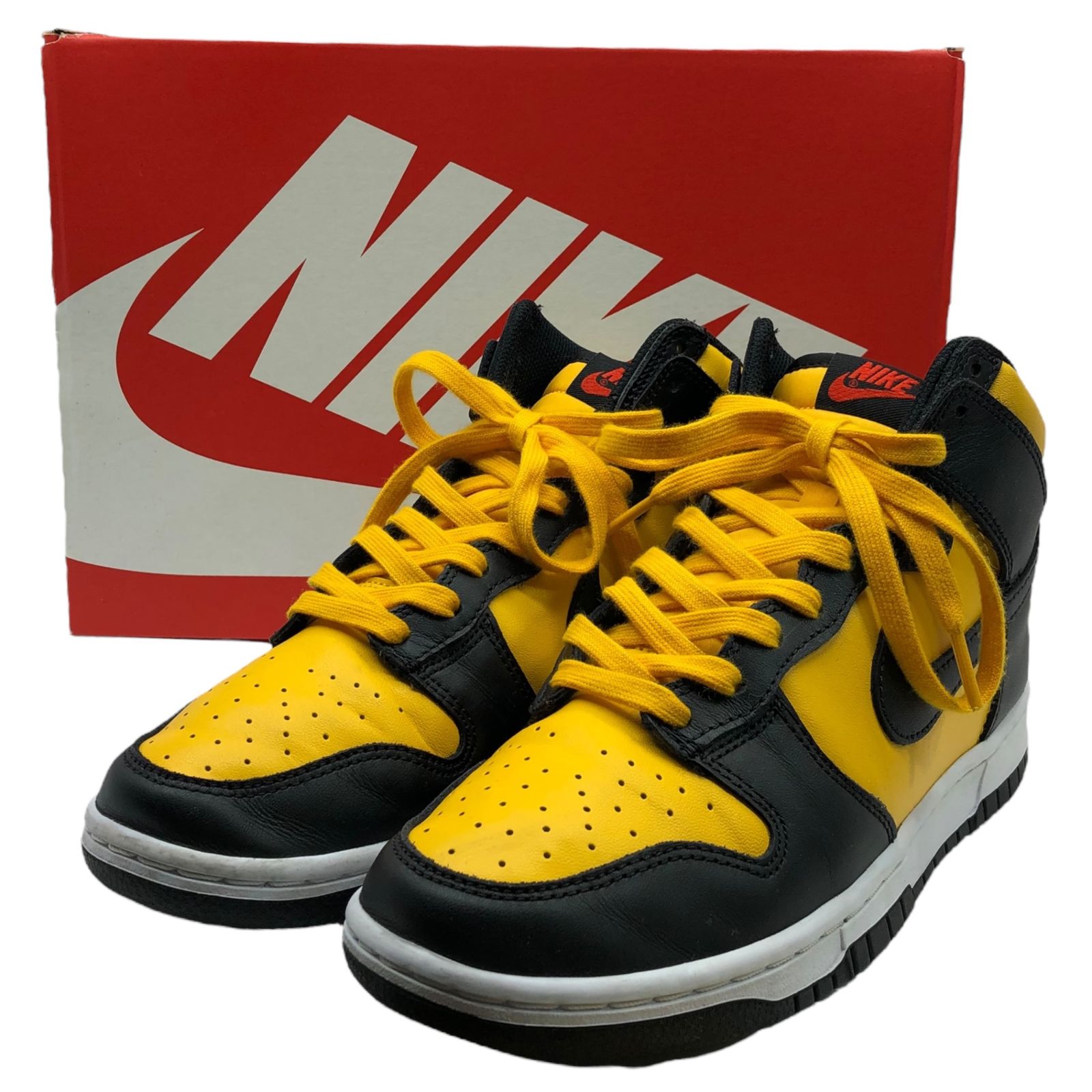 NIKE(ナイキ) Dunk High 