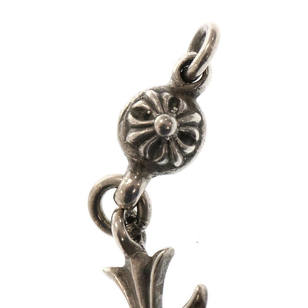 CHROME HEARTS (クロムハーツ) OLD 1B TNY CH CRS 1ボール