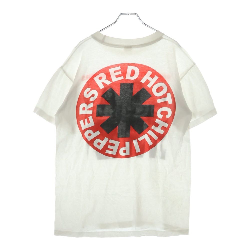 VINTAGE 90S レッドホットチリペッパーズ メンバーポートレートTシャツ