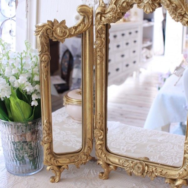 アンティーク調