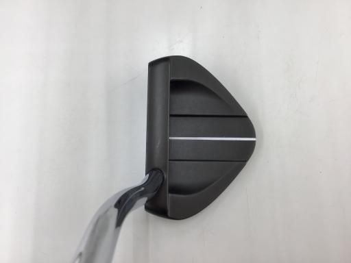 オデッセイ STROKE LAB V-LINE MINI 34インチ パター PT スチール フレックスその他 メンズ 男性用 右利き 右用 Cランク ゴルフクラブ