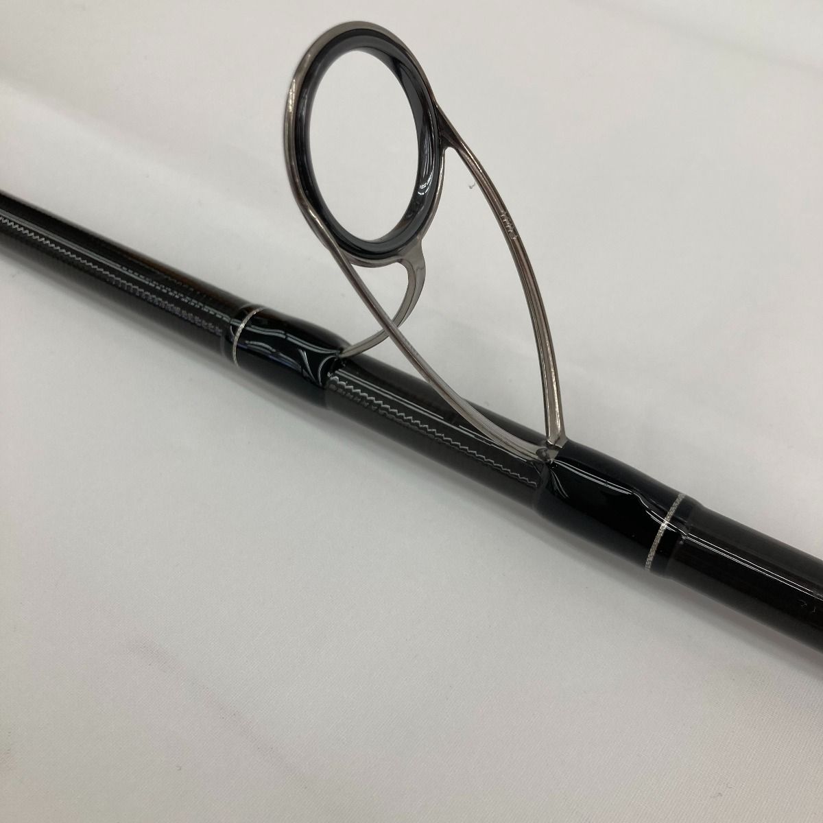 □□ Ripple Fisher リップルフィッシャー シルバーストリーム