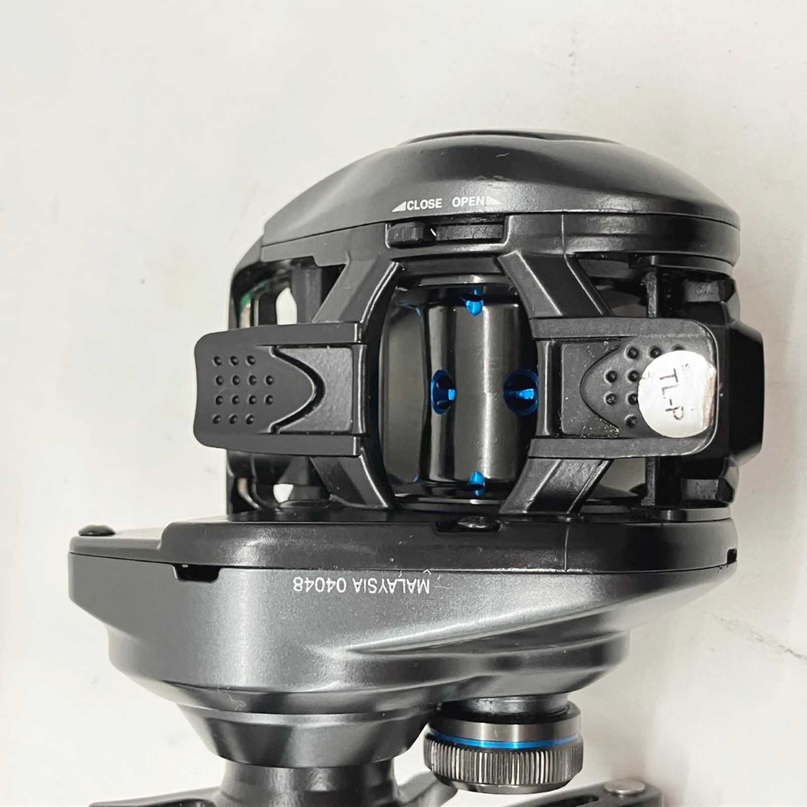 〇〇SHIMANO シマノ 19SLX 70HG 04048 ベイトリール - メルカリ
