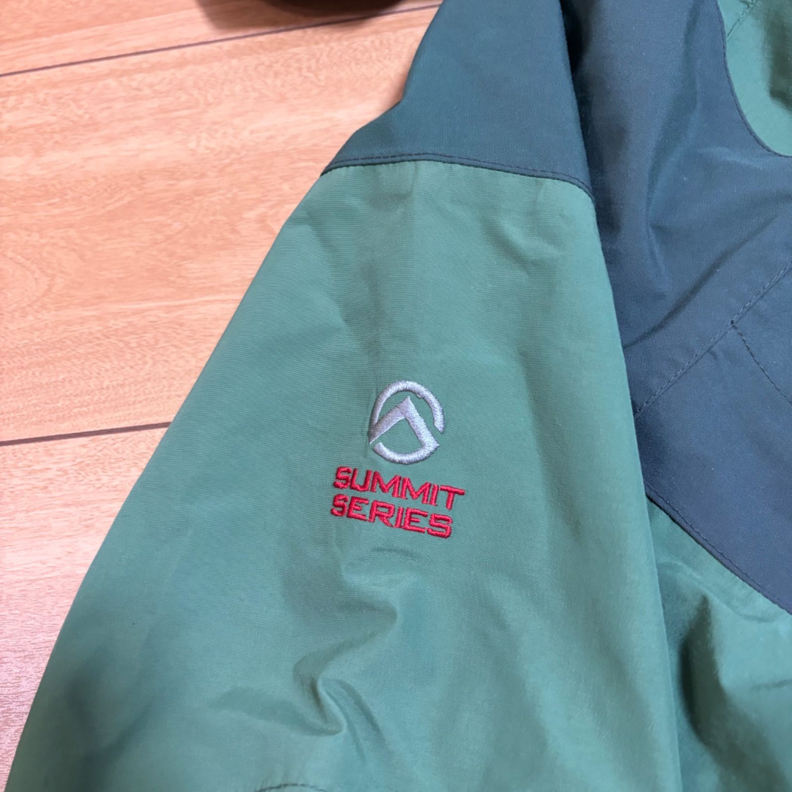 ☆ビッグサイズ☆ The North Face ザノースフェイス SUMMIT