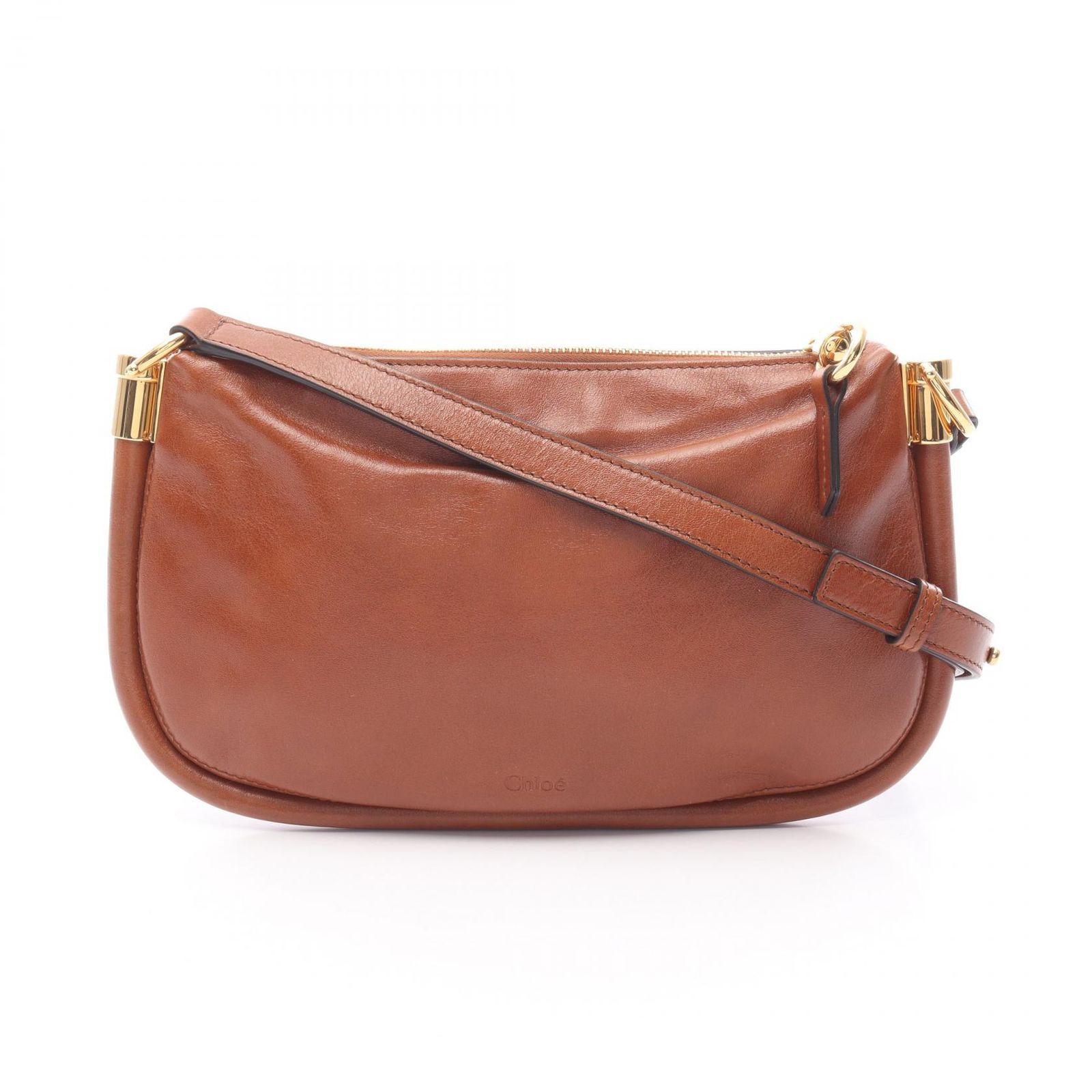 クロエ Chloe ショルダーバッグ PARATY 24 CROSSBODY BAG パラティ24 