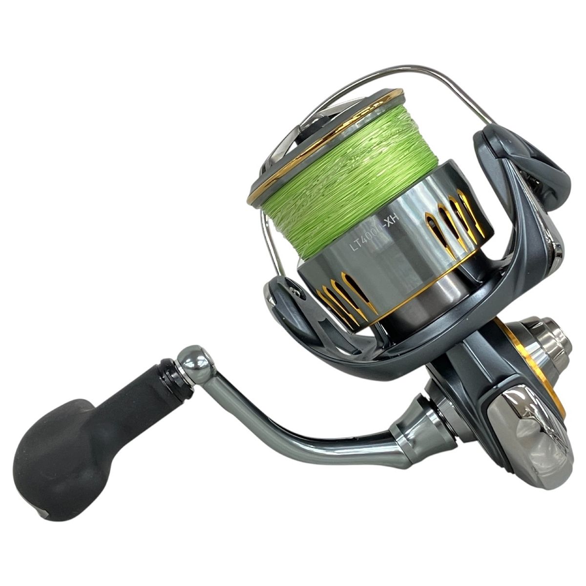  DAIWA ダイワ AIRITY エアリティ LT 4000-XH スピニングリール 釣具 フィッシング スピニングリール リール