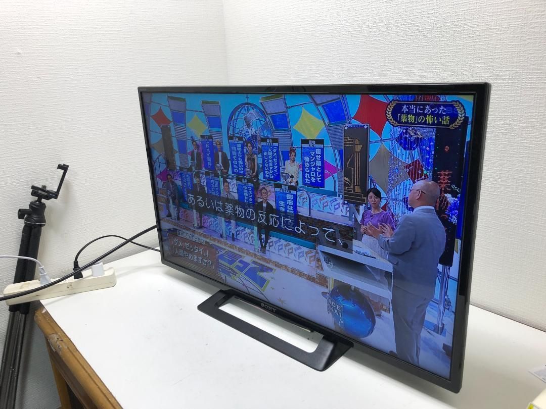 テレビ・映像機器 送料無料｜SONY ブラビア 32インチ 液晶テレビ KJ 
