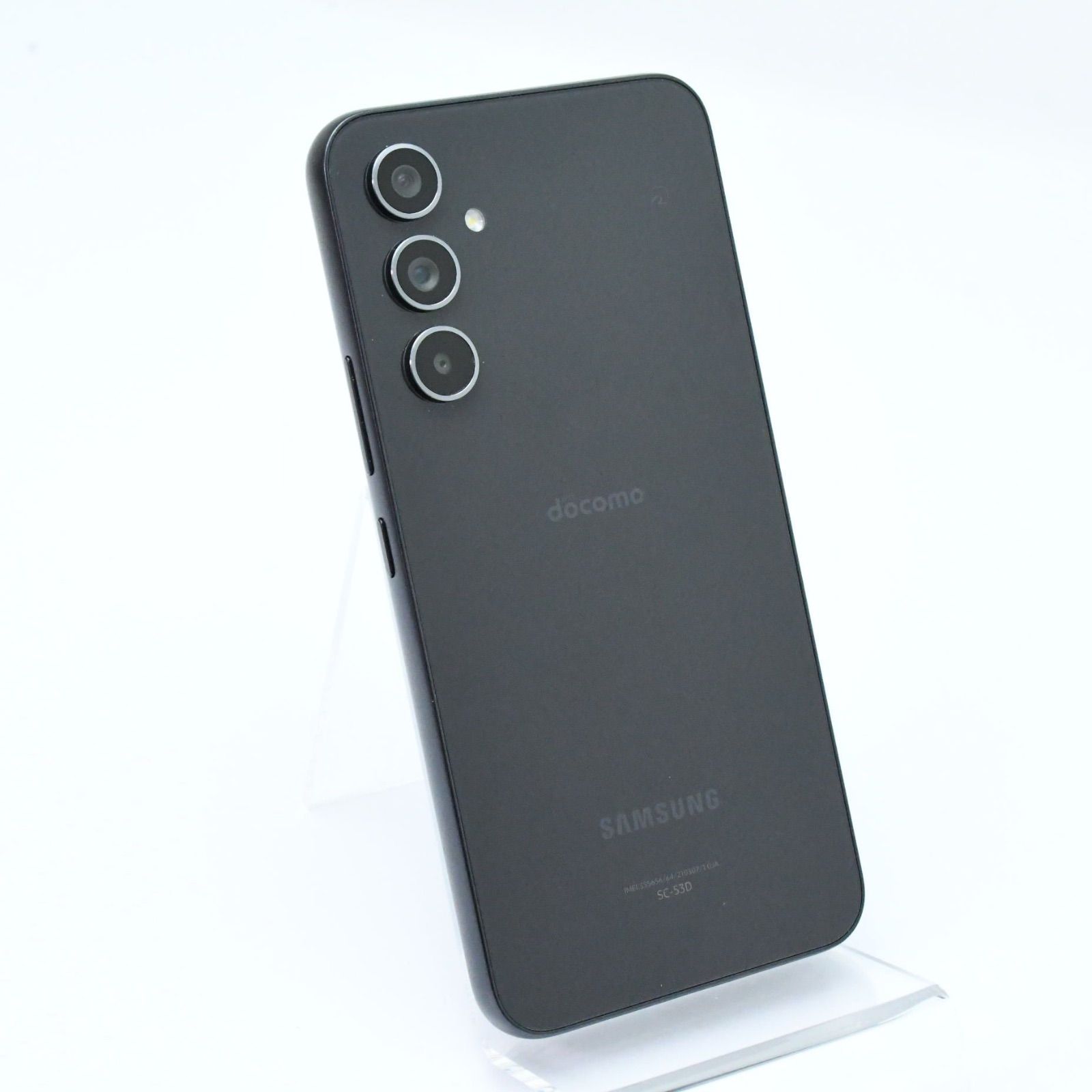 Galaxy A54