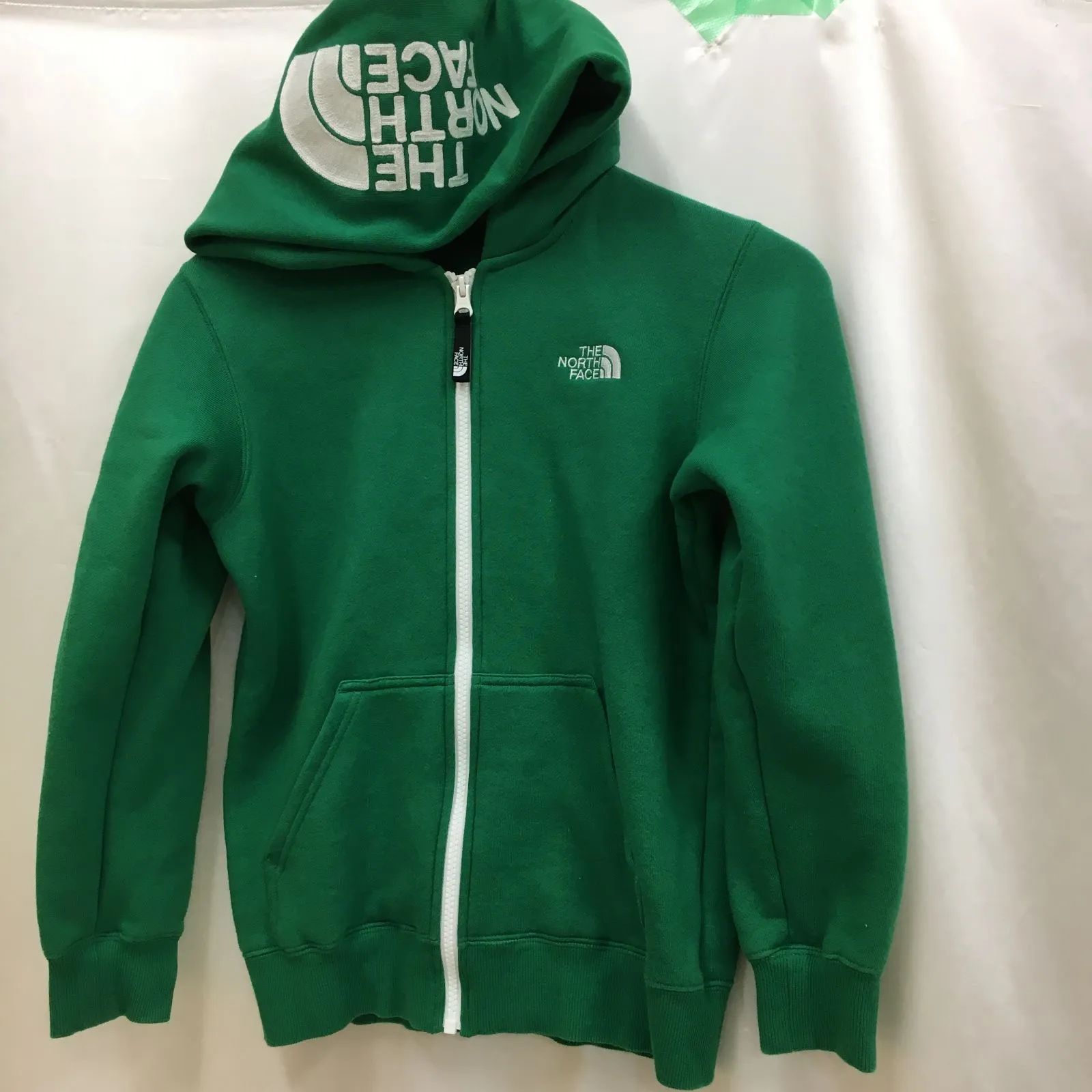 ノースフェイス キッズ パーカー 150cm NTJ62330 ノースフェイスキッズ