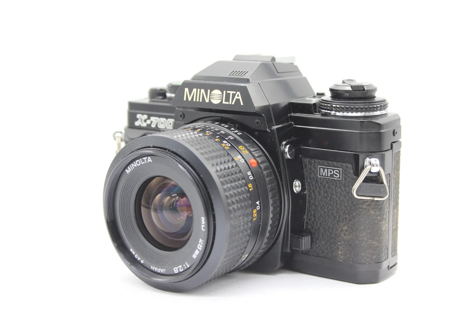 2026年最新】MD 28mm F2.8の人気アイテム - メルカリ