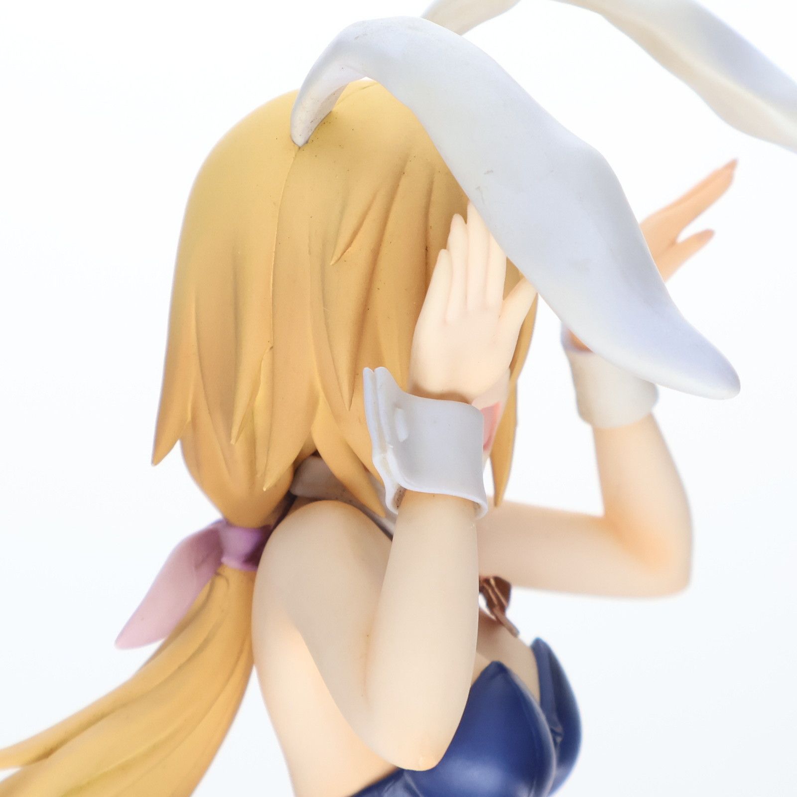 シャルロット・デュノア -Bunny Style- IS インフィニットストラトス 1 