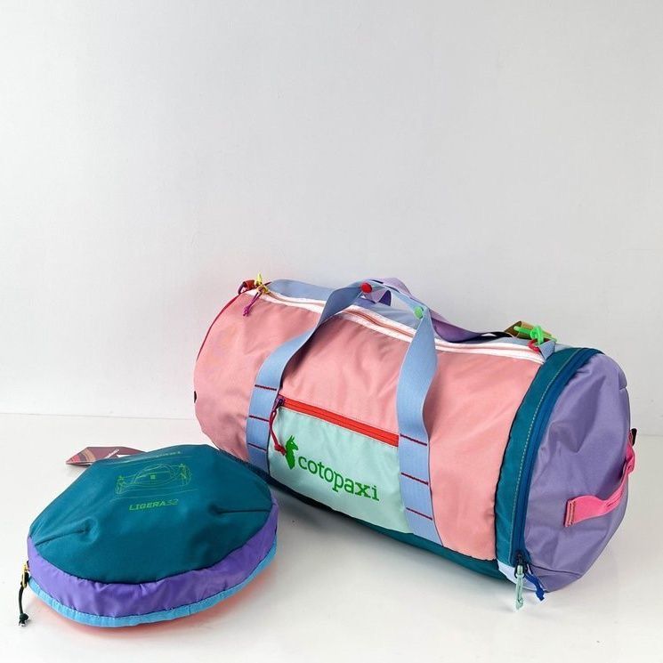 Cotopaxi 旅行 ショルダーバッグ 大容量 32L Cotopaxi 旅行 ショルダーバッグ 大容量 32L - メルカリ