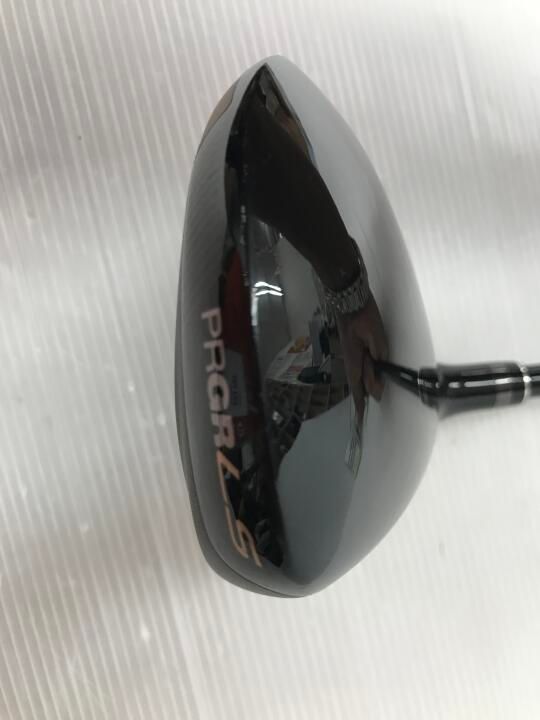 品質も絶対に保証！ LS 2025 16.5 R SPEEDER NX for PRGR LS 2025 フェアウェイウッド プロギア 最短 強固な