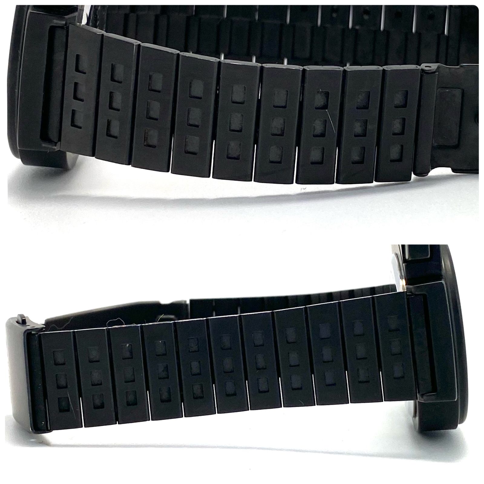 希少】セイコー SEIKO SCED037 7T12-0BM0 ジウジアーロ エイリアン2 