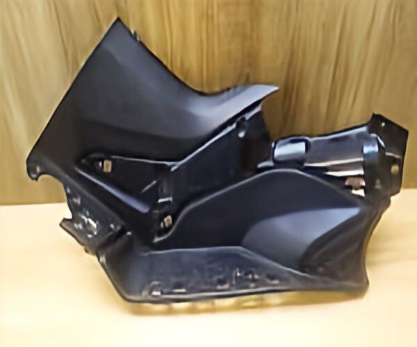 ヤマハ TMAX フートレスト ボード Board Footrest YAMAHA 純正 Genuine JDM メーカー純正品