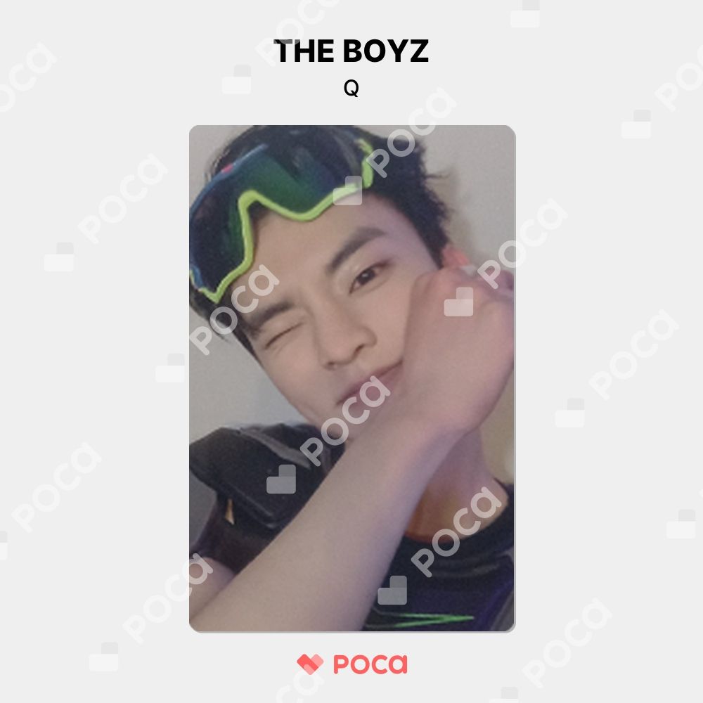 THE BOYZ be your own king キーリング　ニュー　トレカ THE BOYZ BE YOUR OWN KING MD OFFICIAL GOODS CROWN KEYRING +