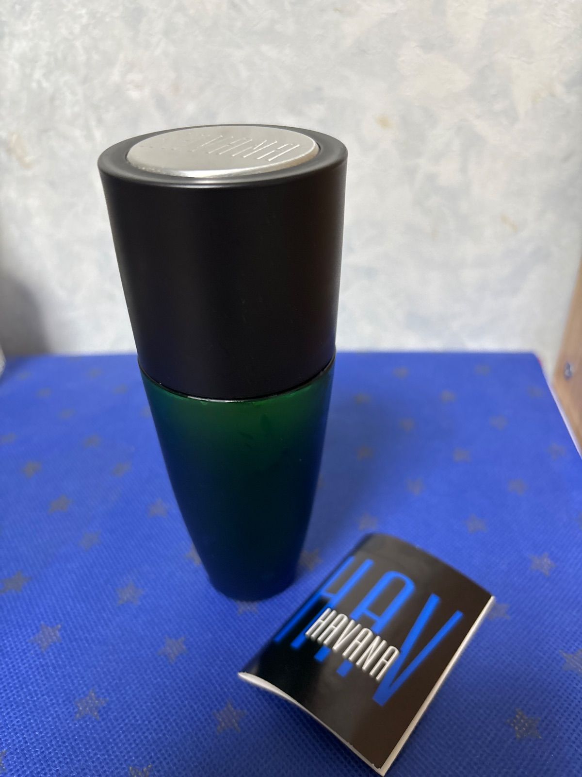 アラミス ハバナ レゼルバ オードトワレ 100ml未使用 - メルカリ