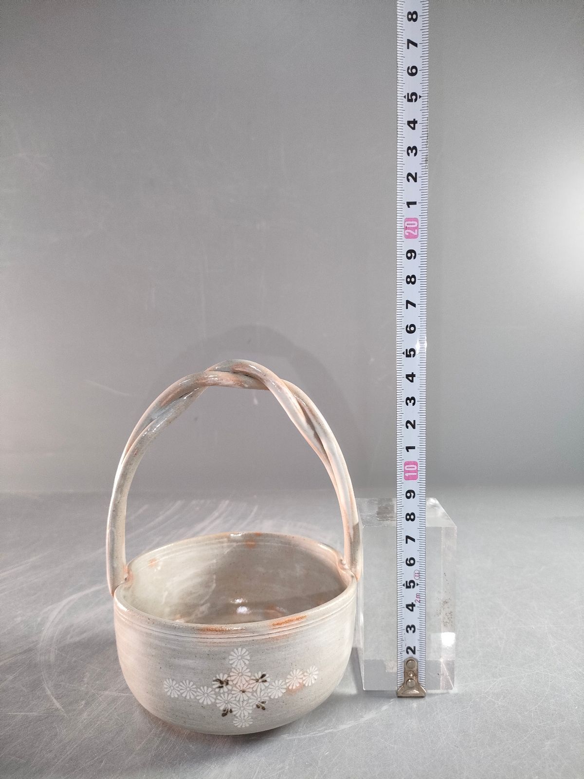 S8-7|萩焼|梅田陶楽